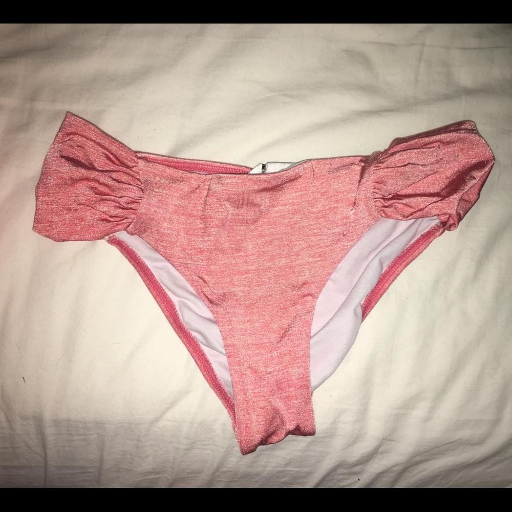 Billabong bikini bottoms